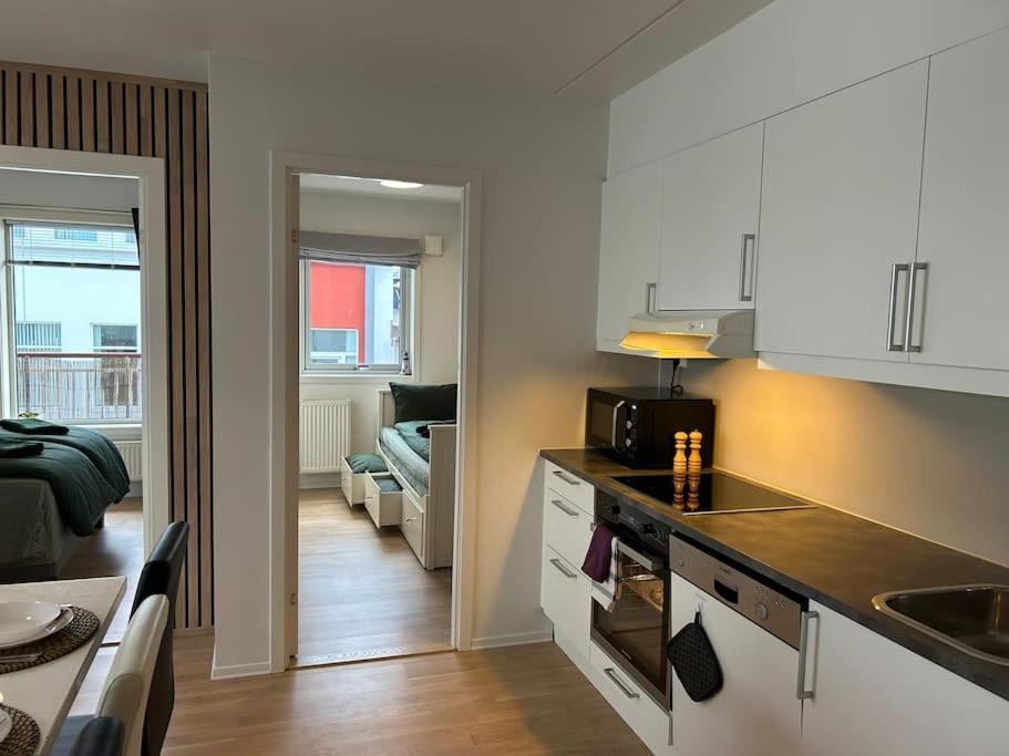 Cozy, Lux, 3Br, Super Central, Family Apt Oslo Exteriör bild