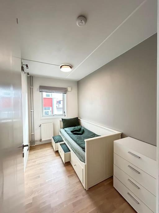 Cozy, Lux, 3Br, Super Central, Family Apt Oslo Exteriör bild